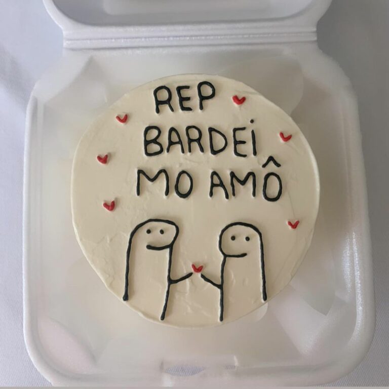 Modelos De Bent Cakes Sensa O Do Momento Muito Til