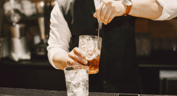 Vaga para Bartender – 28/12/2022