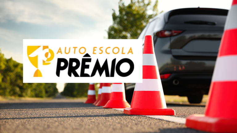 Auto Escola Prêmio abre vaga para profissionais sem Experiência