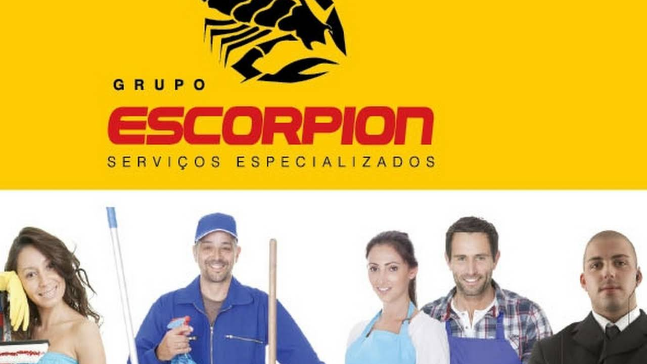 Grupo Escorpion está contratando Agente Patrimonial