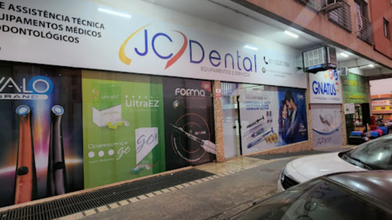 JC DENTAL oferece vagas de emprego no Riacho Fundo-DF: saiba como se candidatar e encontrar outras oportunidades no Distrito Federal