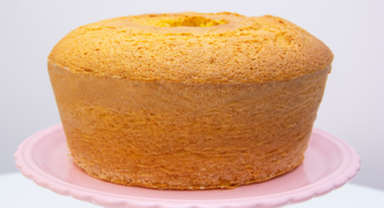 O delicioso bolo de cenoura: aprenda a fazer essa sobremesa clássica!