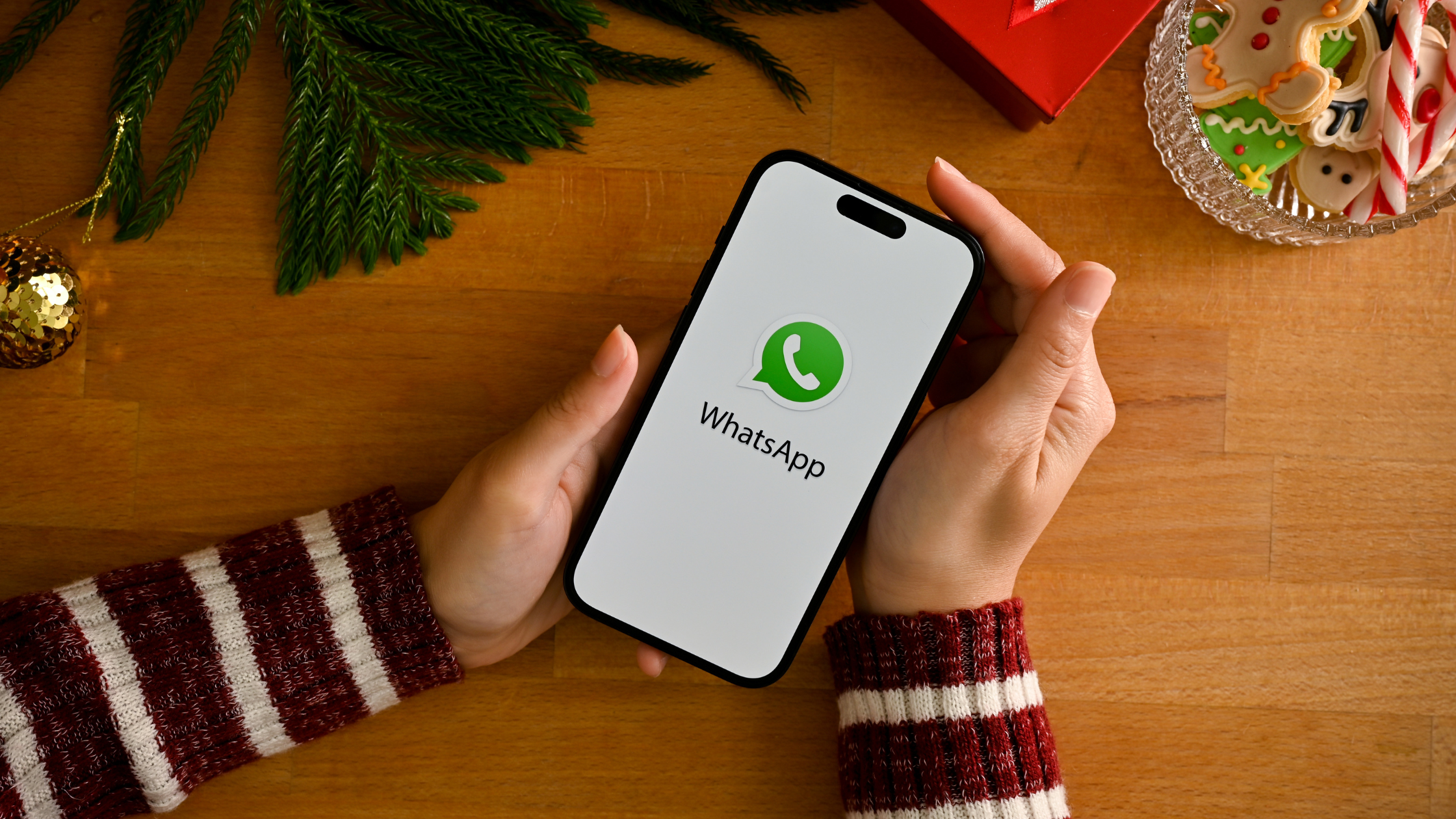Desvendando o recurso secreto do WhatsApp: Aprenda a conversar com seu próprio número!