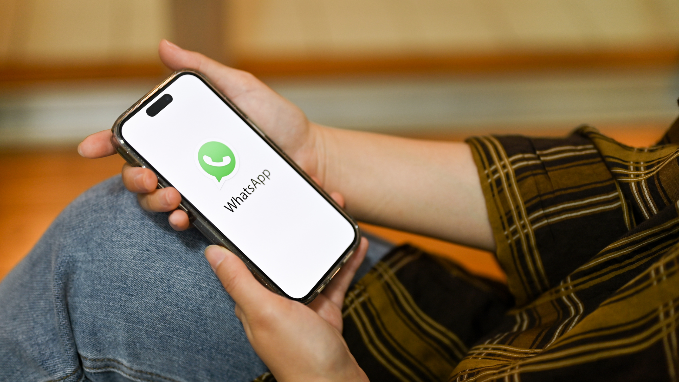 Proteja suas conversas no WhatsApp: Saiba como ativar o novo recurso de bloqueio de capturas