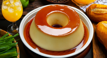 Delicioso Pudim de Leite Condensado: A Receita Suprema para Saborear