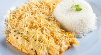 Fricassé de Frango: Uma Deliciosa Receita Exclusiva para Surpreender seu Paladar