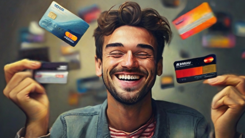 Descubra Como Escolher O Melhor Cartão De Crédito Para Suas Necessidades Financeiras Muito Útil 0554