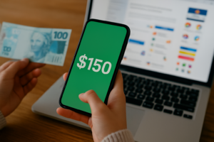 3 Sites Confiáveis Para Ganhar Dinheiro Sem Vender Nada em 2025