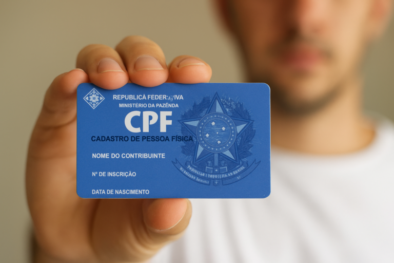Descubra Como Limpar Seu Nome Pelo CPF Usando Ferramentas Gratuitas e Oficiais